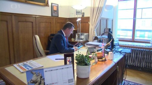 Spory o rozpočet i vedení kultury