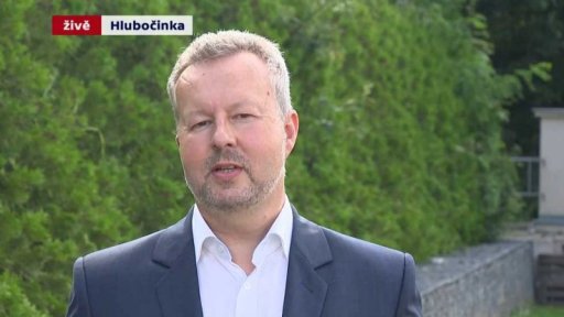 Neshody ve vládní koalici