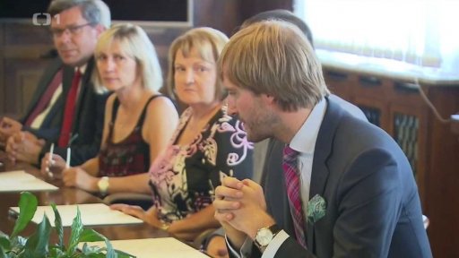 Jednání o paliativní péči