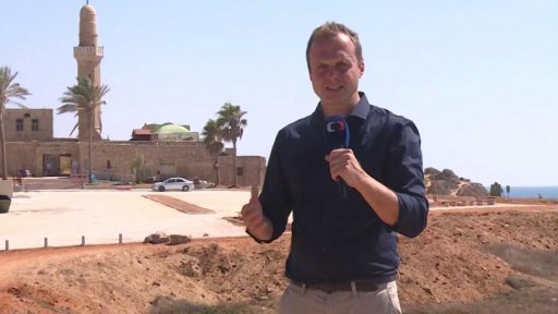 Sankce USA proti Íránu