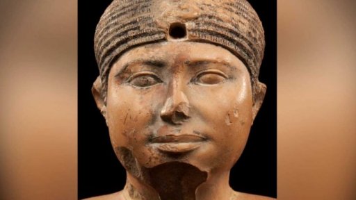 Největší objevy českých egyptologů