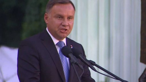 75 let od Varšavského povstání