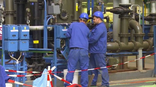 Česká energetická koncepce spoléhá na energii z jádra