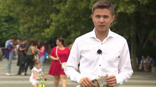 Mečiar zakládá novou politickou stranu