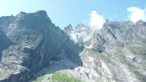 Norové vyzvedli těla dvou českých horolezců