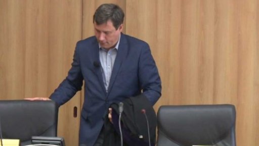 Konec přísedících u soudů?