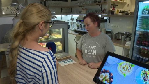 Projekty proti vyhazování jídla