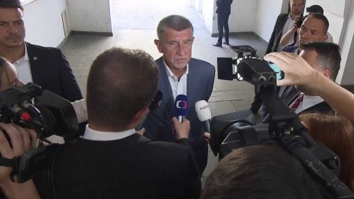 Střet zájmů premiéra Andreje Babiše