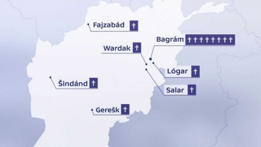 Padlí čeští vojáci