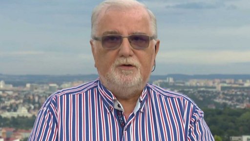 Propad českého průmyslu