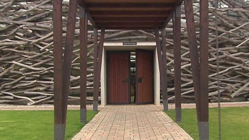 Případ Čapí hnízdo