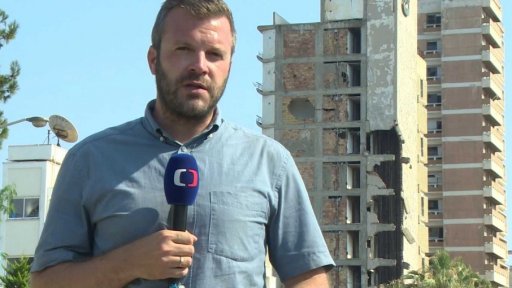 Jednání o budoucnosti rozděleného Kypru