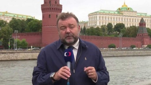 Napětí v Kyrgyzstánu nepolevuje