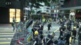 Protivládní protesty v Hongkongu