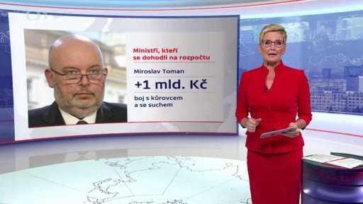 Prostředky pro resorty