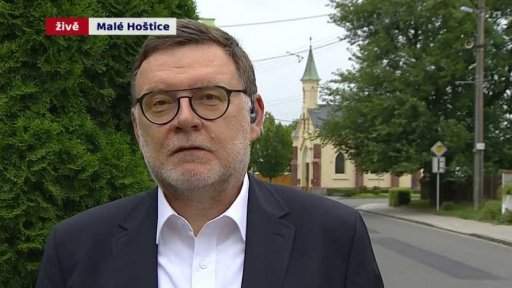 Rezorty chtějí z rozpočtu víc