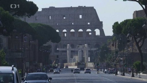 Italská vládní krize