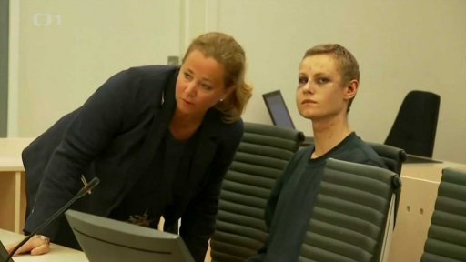 Útok na norskou mešitu