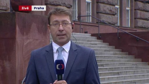 Švýcarské vězení pro Antonína Koláčka