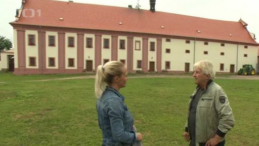 Jak chránit památky