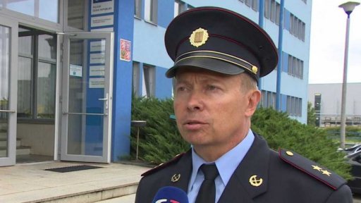 Opilý řidič autobusu