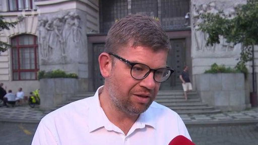 Spor v pražské koalici