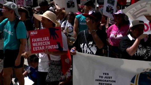 Odmítání chudých migrantů