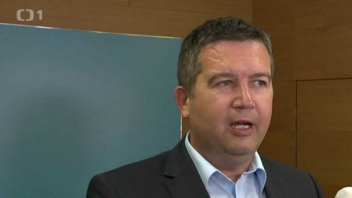 Hledání nového ministra kultury