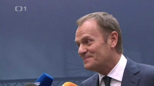 Dopis kvůli brexitu