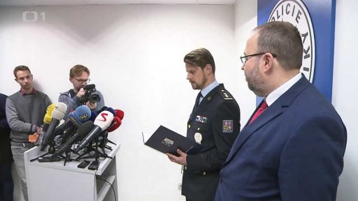 Kázeňský trest za chybu v kauze údajného únosu Andreje Babiše ml.