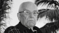 Zemřel Rudolf Kramář