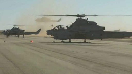 Nové vrtulníky pro českou armádu