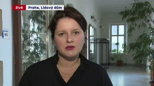 Vyjednávání o rozpočtu