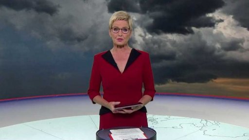 Jak se chránit při bouřce v krajině