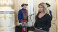 Slovenská prezidentka požaduje změnu na ministerstvu spravedlnosti