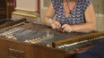 Cimbálová muzika České filharmonie