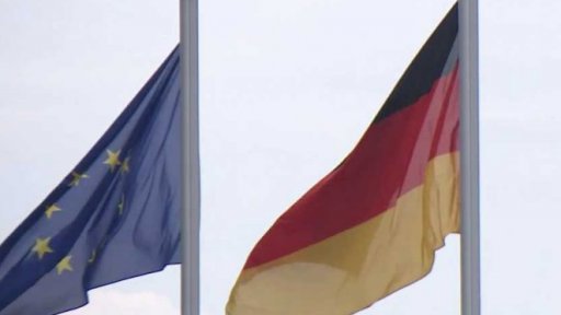 Připomínka výročí začátku druhé světové války