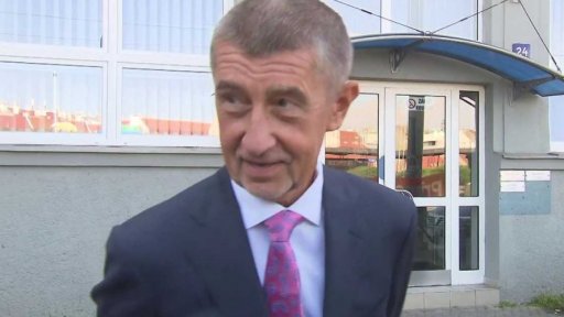 Očekávání v kauze Čapí hnízdo