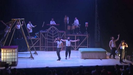 Končí festival Letní Letná