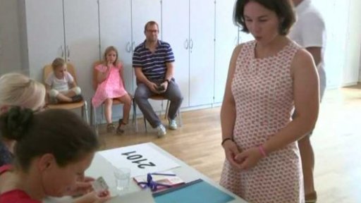 Výsledky zemských voleb v Sasku a Braniborsku