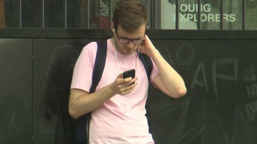 Moderní technologie pomáhájí nezadaným