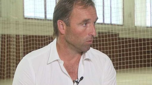 Úkoly pro šéfa Národní sportovní agentury