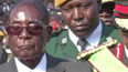 Smrt Roberta Mugabeho