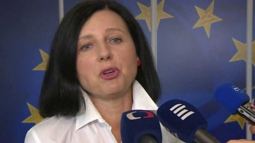 Nový tým předsedkyně von der Leyenové