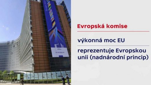 Principy Evropské komise