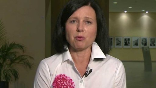 Úkoly pro českou eurokomisařku