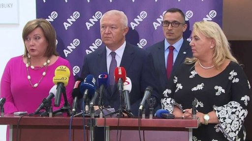 Sněmovna o rozšíření EET