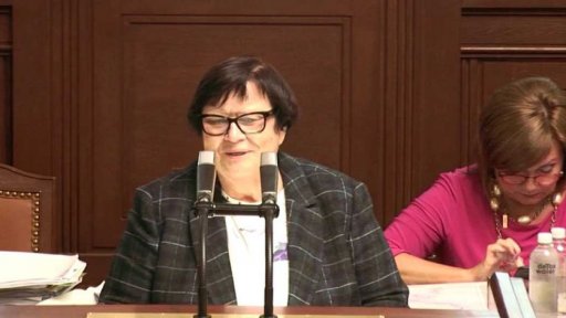 Spory o podobu státních zastupitelství