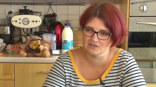 Růst cen zboží v obchodech