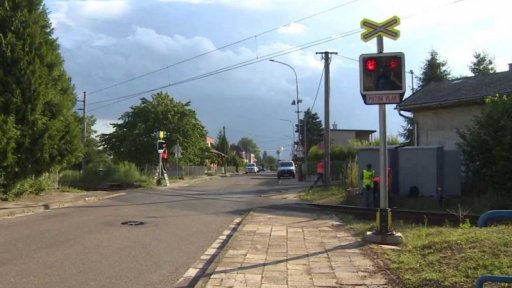 Pozadí prázdninových nehod